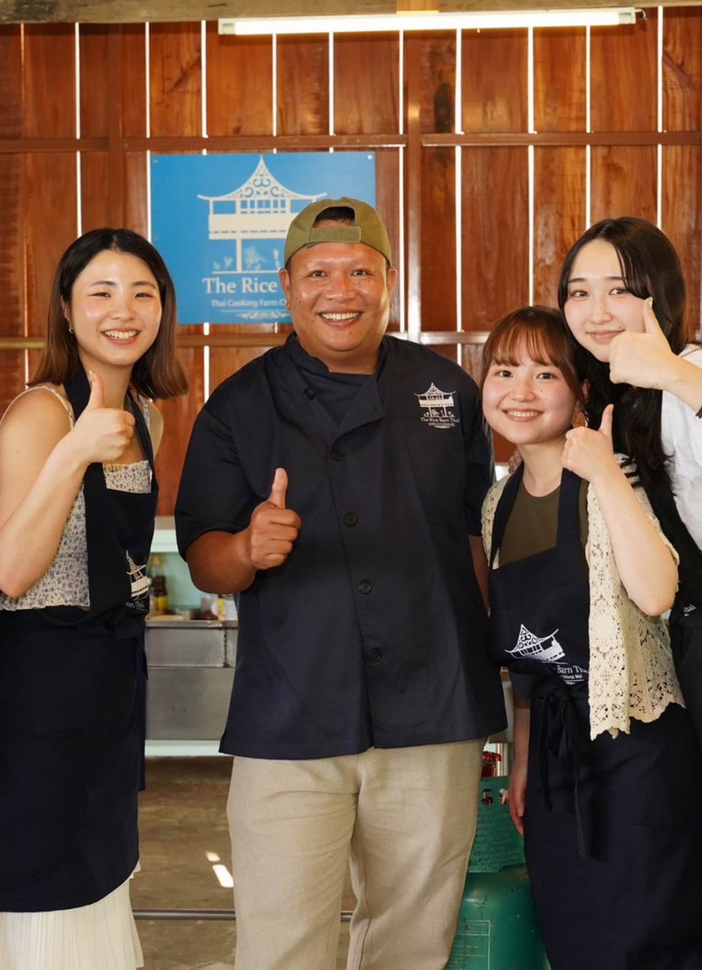 Chef Suriyan
