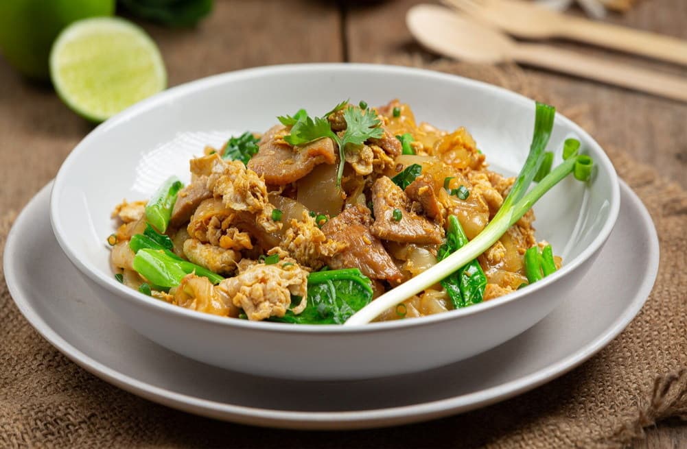 Pad See Ew