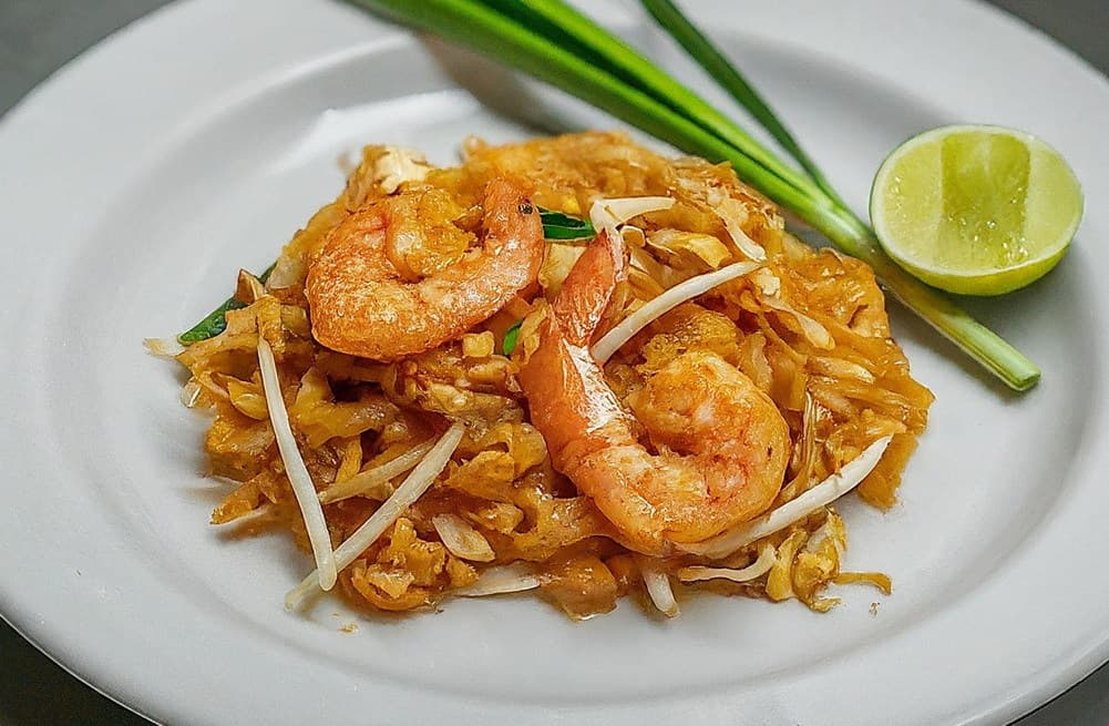 Pad Thai
